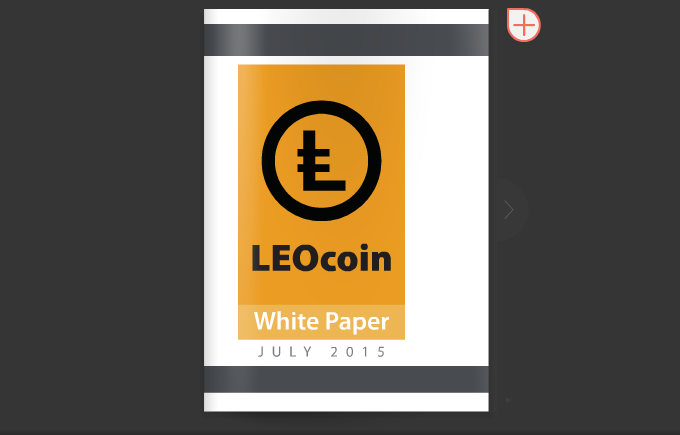Leocoin_whitepaper